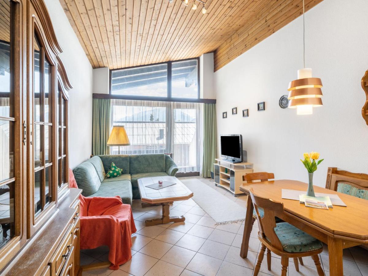 Apartment Haus Point By Interhome Maishofen Exterior photo